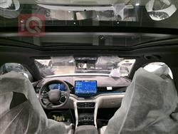 بي واي دي سونغ بلس